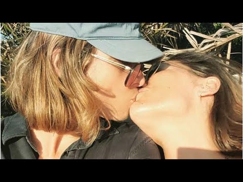 Nagore Robles y Sandra Barneda viven su particular 'Isla de las tentaciones' más enamoradas que...