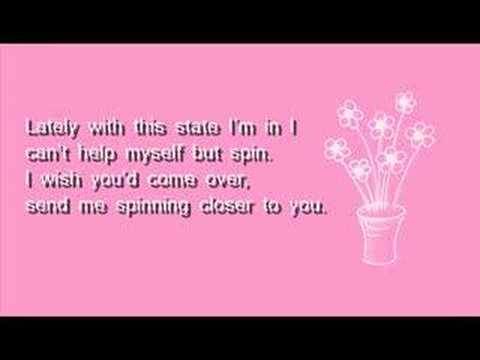 Adele - Crazy For You (and Lyrics)