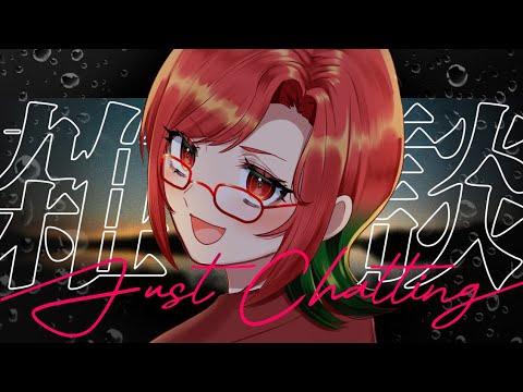 【雑談枠】夏バテしんどいぜ…【Vtuber】＃Vtuber　#shorts