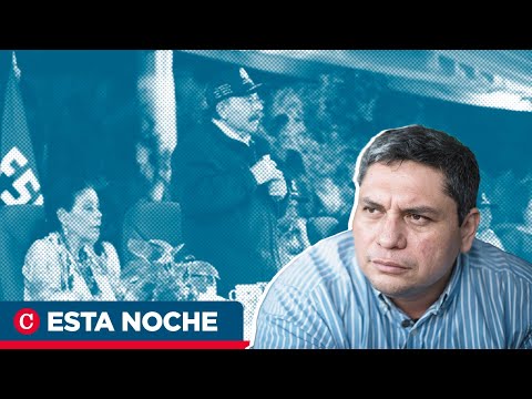Eliseo Núñez:  El modelo Putin de Ortega debe preocupar a Costa Rica y Panamá