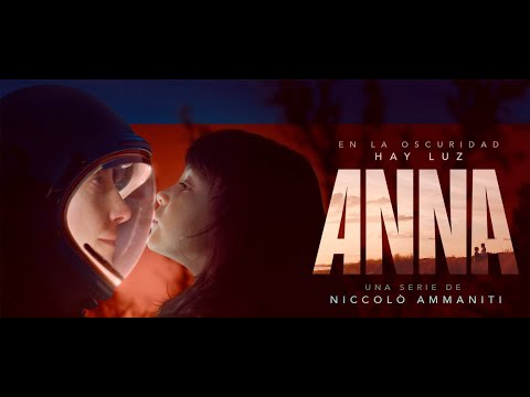 SENSA/ AMC : ANNA - NUEVA SERIE