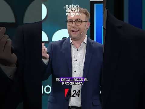 “Van a demorar lo máximo posible la SALIDA del CEPO”