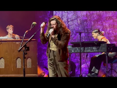Hozier - Nobody’s Soldier (Live at All Things Go DC 2024)