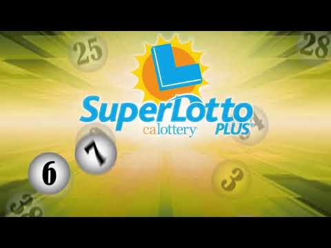 SuperLotto California Plus, comprobar resultado del sorteo del loto 27 de abril del 2024