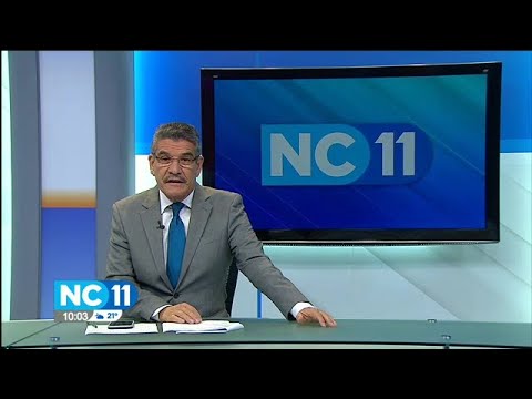 NC Once Noche: Programa del 25 de Octubre 2021