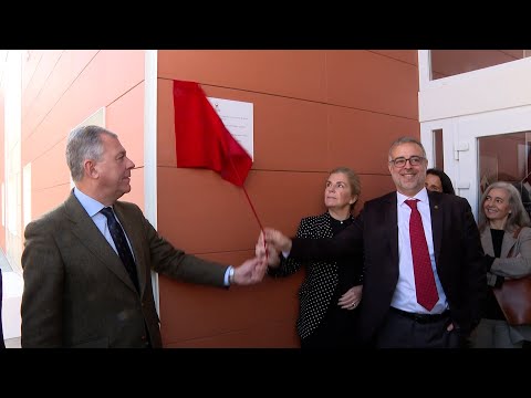 Fundación Infantil Ronald McDonald abre en Sevilla su quinta casa en España