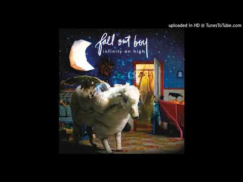 Fall Out Boy - Golden / Thnks fr th Mmrs
