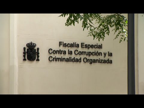 Anticorrupción solicita penas de más de 20 años de cárcel y multa de 3 millones de euros al Pde