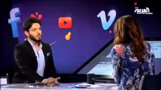 فيديو : بدر آل زيدان ( قمت بأشياء مستفزة )