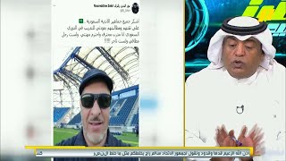 المدرب نور الدين زكري : انا مدرب محترف ولست رجل مطافي ولست تاجر