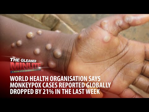THE GLEANER MINUTE: Fayval criticised | Public Defender named | Monkeypox cases dropped worldwide