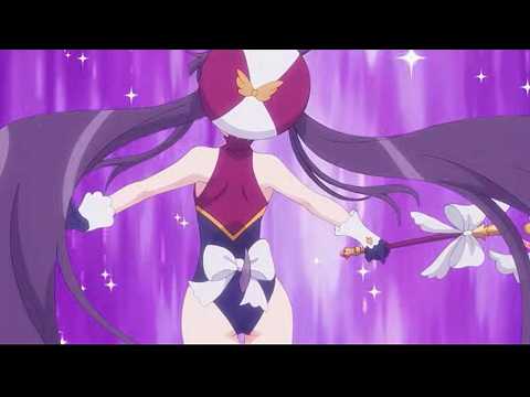 【プリコネ】次回予告！変身させます！カスミ (水瀬いのり声優) がシスター衣装に着替えて探偵！！ プリンセスコネクト!Re:Dive