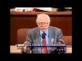 Bernie Sanders' 1991 Iraq Prophecy...