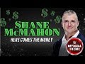 Shane McMahon - Here Comes The Money (Entrance Theme)