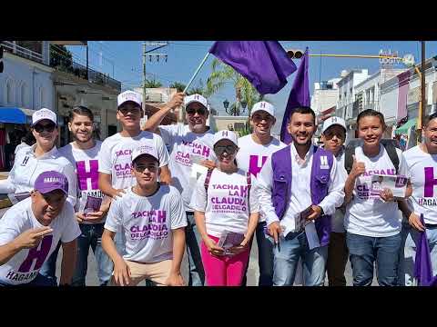 Candidatos en Autlán prometen mejoras en servicios públicos y medio ambiente