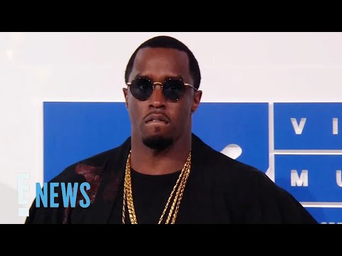 Sean Combs PREDICTS His Arrest in 1999 Interview: You're Gonna Hear About My Parties | E! News