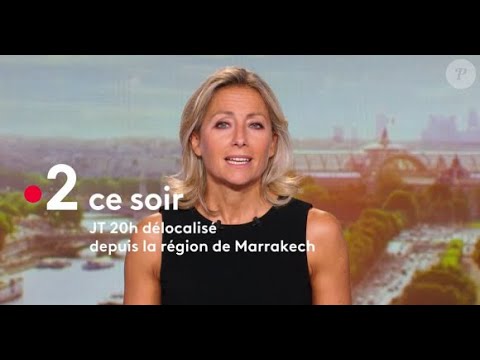 Séisme au Maroc : France 2 bouleverse sa programmation face à la situation tragique
