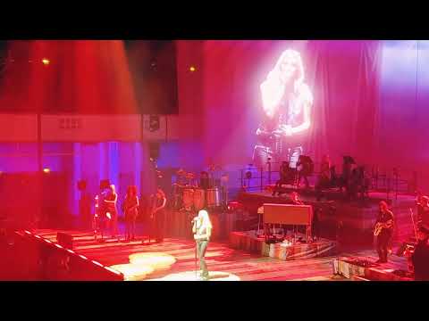 Sarah Connor - "Drachen" LIVE @ Herz Kraft Werke Tour 2019, Festhalle Frankfurt (10.11.2019)