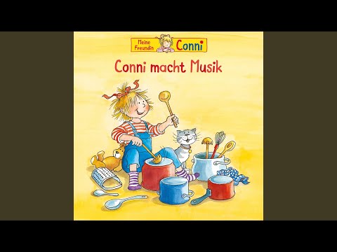 Conni macht Musik - Teil 01