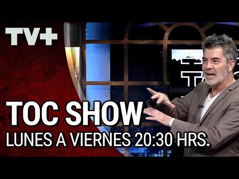 Toc Show | 23 de Abril de 2024