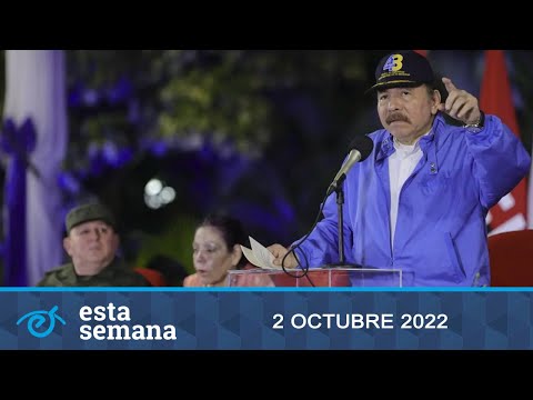 Crisis diplomática provocada por Ortega aisla a Nicaragua; Funcionaria pública: somos rehenes