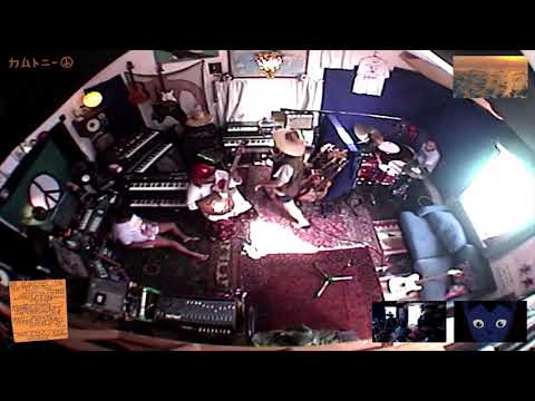 Mac Miller x Thundercat x Mac Demarco Full Session