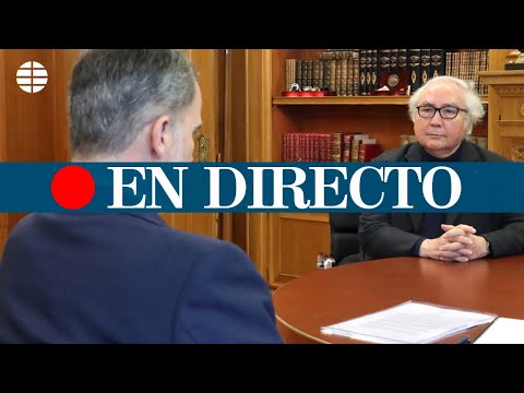 DIRECTO CORONAVIRUS | Rueda de prensa de Manuel Castells, ministro de Universidades