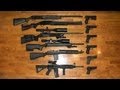 Caller: Collecting guns isn't Like Hoarders!