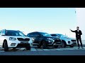 Skoda Yeti vs Kia Sportage vs Mitsubishi Outlander -   . Anton Avtoman.