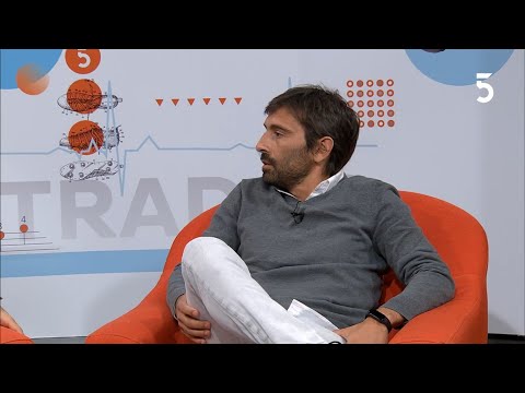 Entrevista con Martín Ligüera - Entrenador de fútbol | Concentrados | 01-04-2022