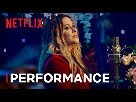 "You Oughta Know" by Alanis Morissette ft. Duomo & Kroma | Bridgerton | Season 2 | Netflix