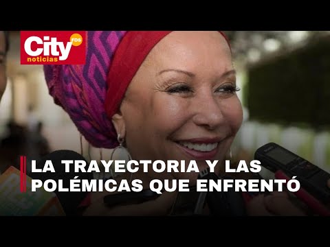 Descubra el legado de la reconocida senadora Piedad Córdoba | CityTv