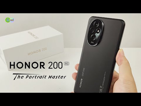 [รีวิวเต็ม]HONOR2005GTheA