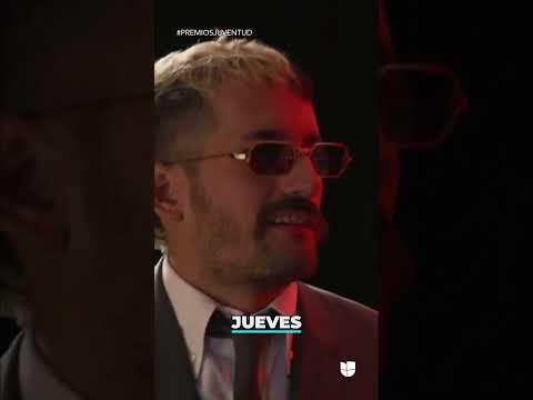 Mau y Ricky planean sacar sus pasos prohibidos en los #PremiosJuventud2024