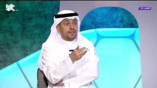 محمد نور : اتوقع كل الفرق حاطين الهلال في رأسهم