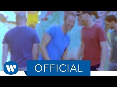 Coldplay - Birds (Official Video)