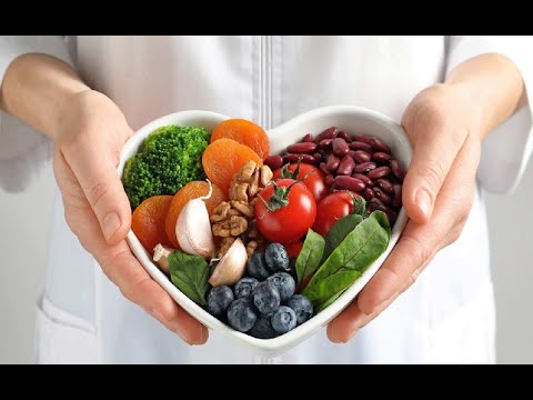 Nutricionistas recomiendan que una buena alimentación evita las enfermedades