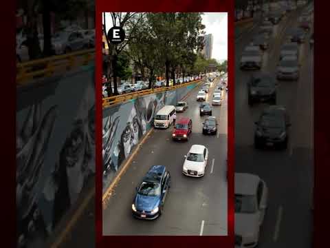 Sábado 28 de septiembre: ¿Qué autos no circulan hoy en CDMX y Edomex?