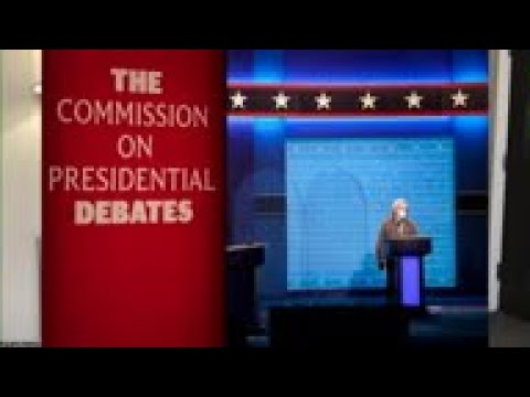 AP Reporter: Stakes are higher in final debate