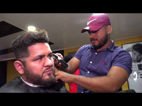 Lion's Barbershop: Una barbería que nació del sueño de una dama