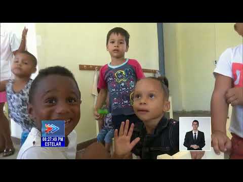 Santiago de Cuba: Ultiman detalles para recibir el nuevo curso escolar en centros educacionales