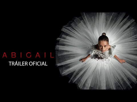 Abigail | Tráiler oficial