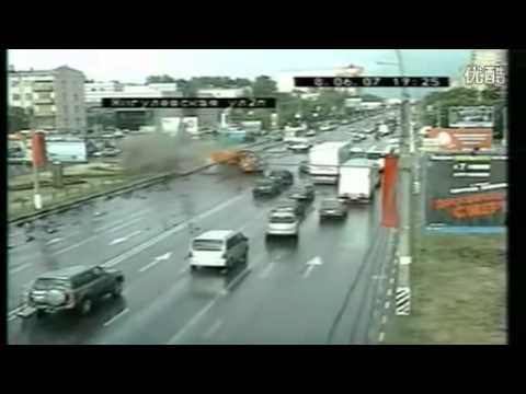 2011 Global traffic accidents highlights