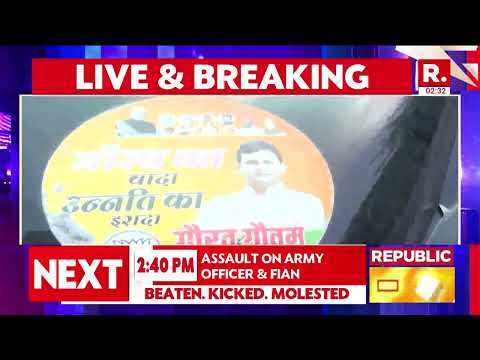 Biker Death: Gurugram Driver On The Wrong Side Had No License | Breaking News