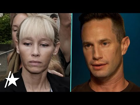 Sherri Papini’s Ex Keith Papini SPEAKS OUT On Kidnapping Hoax In 'Perfect Wife'