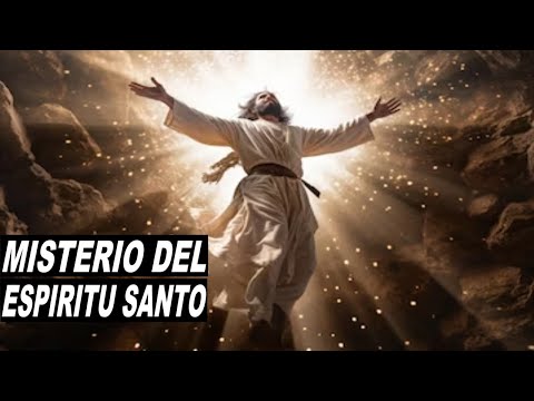 Este Misterio del Espíritu Santo de DIOS te Dejará con la boca Abierta.