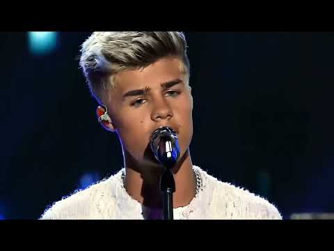 Justin Bieber - Forever With Jesus (Official Music Video)