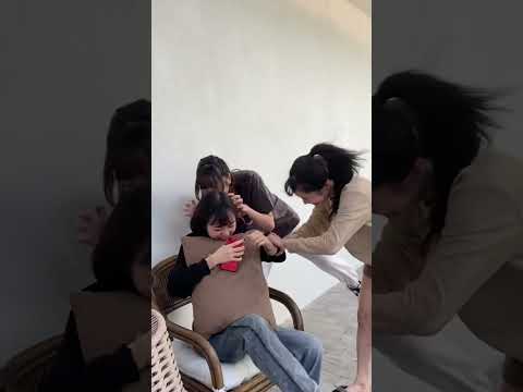 วิธีทำให้เพื่อนมีสมาธิ|Ring-