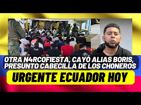 NOTICIAS ECUADOR HOY 12 de JUNIO 2024 ÚLTIMA HORA EcuadorHoy EnVivo URGENTE ECUADOR HOY