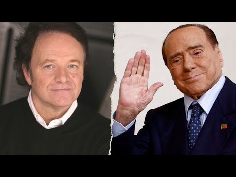 Mort de Silvio Berlusconi : les re?ve?lations bouleversantes de Guillaume Durand